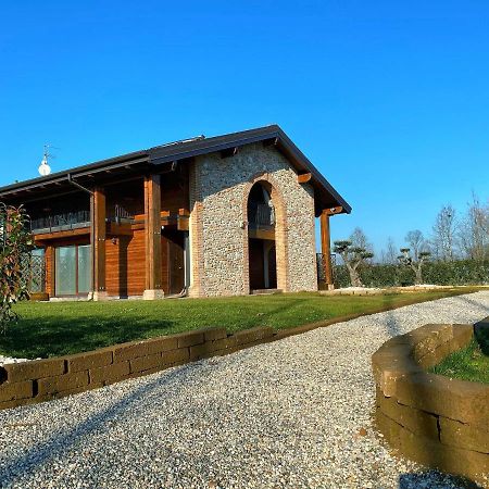 Agriturismo Albana 카스티리오네델레스티비에레 외부 사진