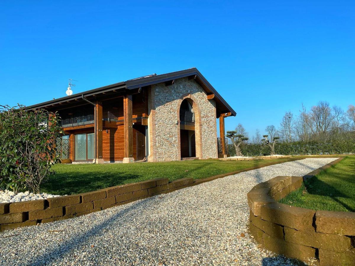 Agriturismo Albana 카스티리오네델레스티비에레 외부 사진