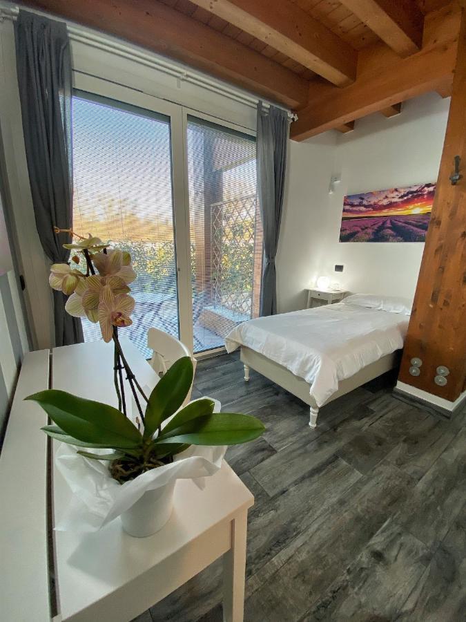Agriturismo Albana 카스티리오네델레스티비에레 외부 사진