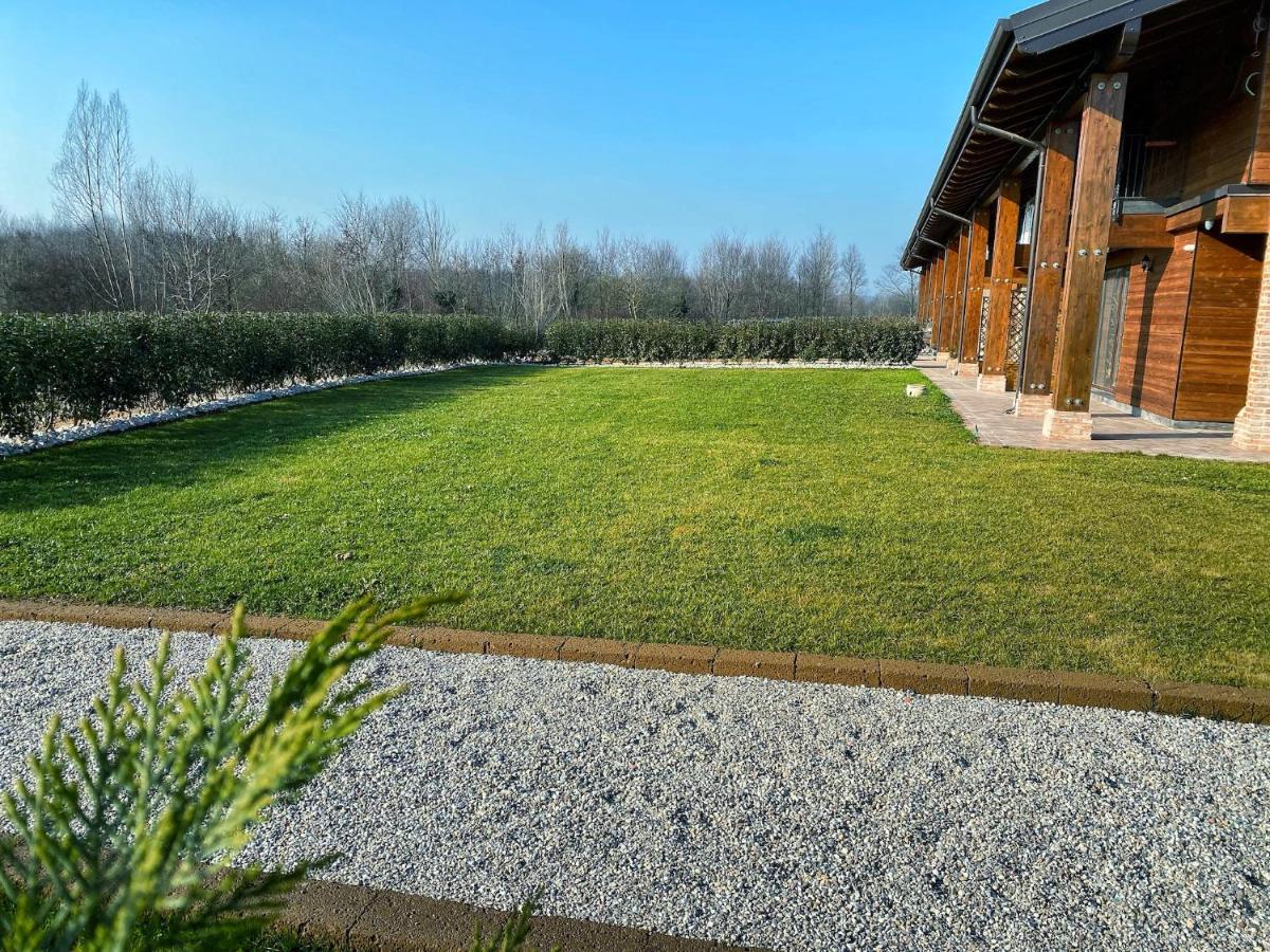 Agriturismo Albana 카스티리오네델레스티비에레 외부 사진