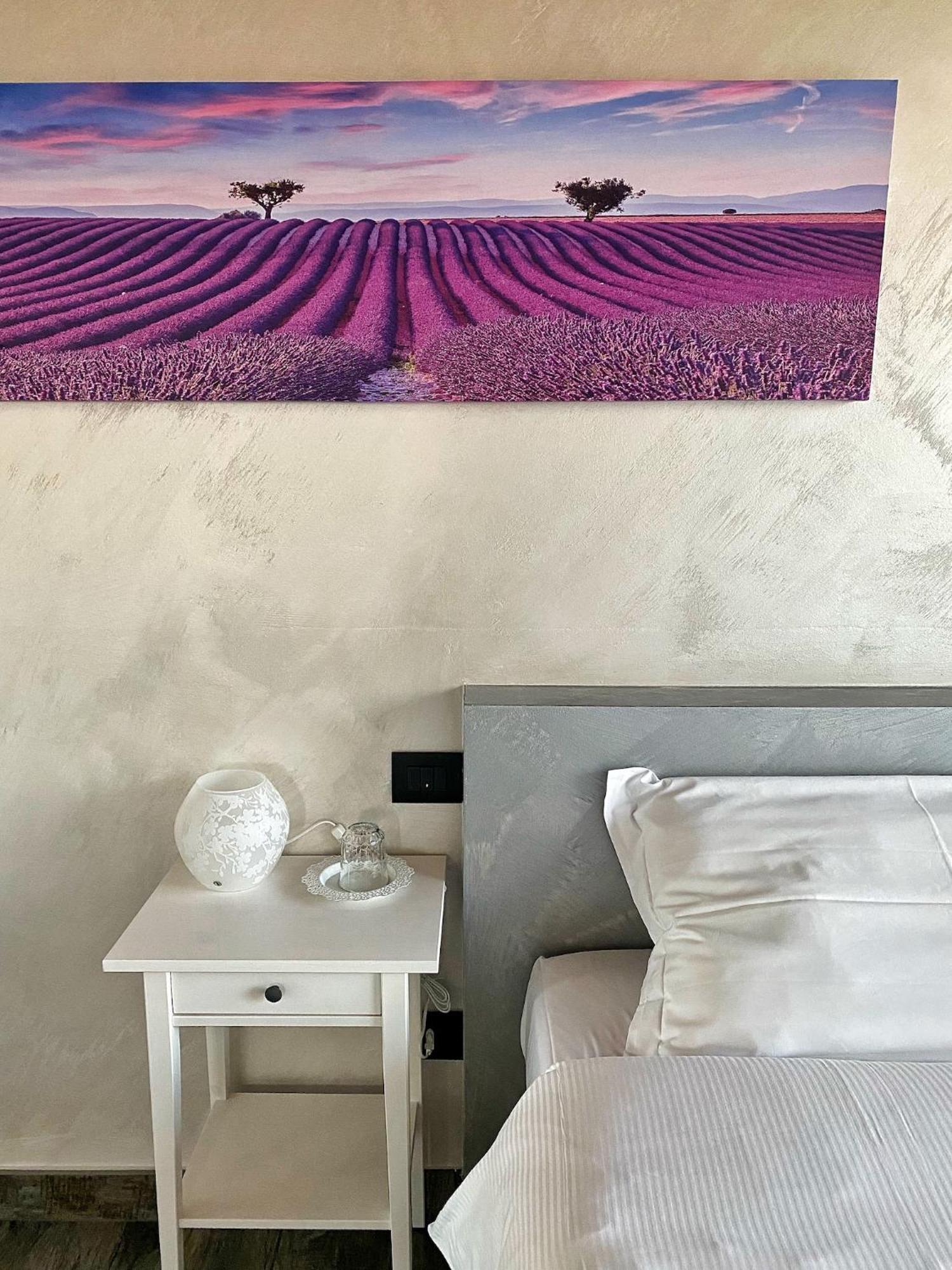 Agriturismo Albana 카스티리오네델레스티비에레 외부 사진