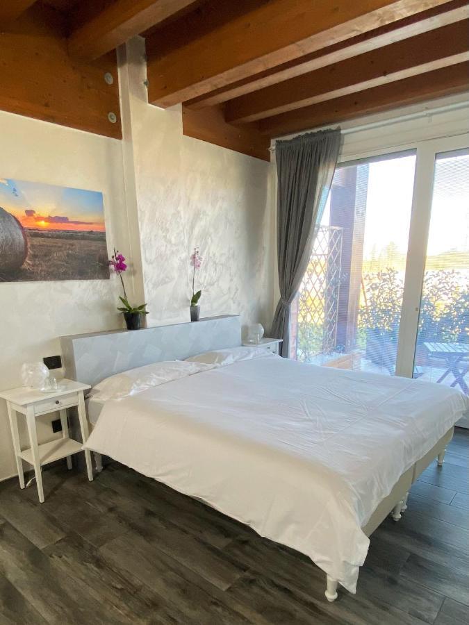 Agriturismo Albana 카스티리오네델레스티비에레 외부 사진